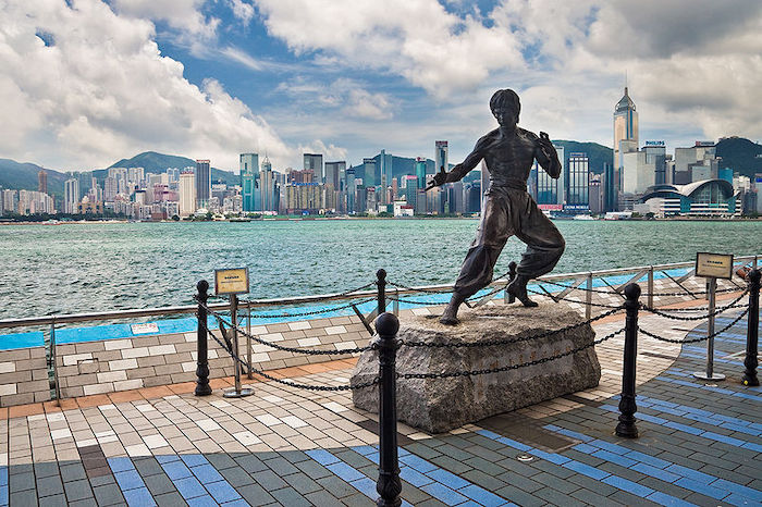 best things to do in Hong Kong