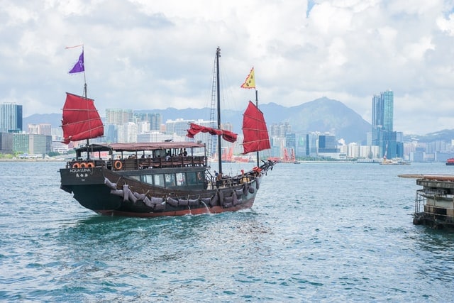 best things to do in Hong Kong