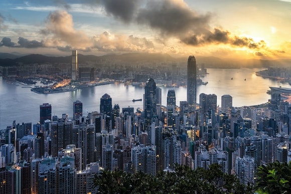 best things to do in Hong Kong