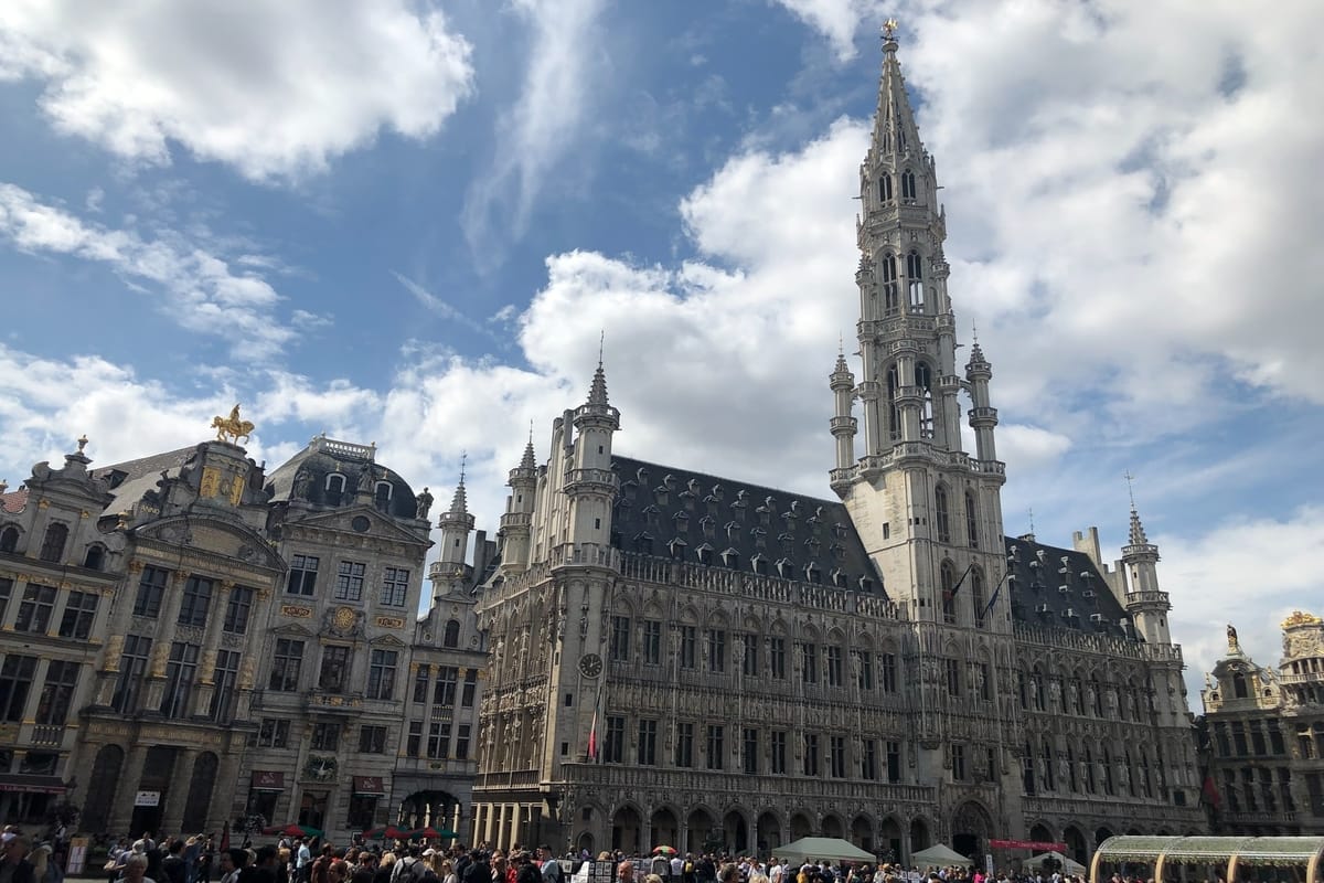 things to do in Belgium, what to do in Belgium, activities in Belgium, day trips in Belgium, day trips from Brussels, Bruges day trips