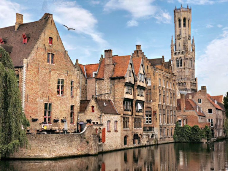 20 Unique Things To Do In Belgium: 2024 Travel Guide