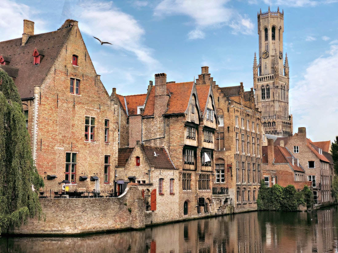 things to do in Belgium, what to do in Belgium, activities in Belgium, day trips in Belgium, day trips from Brussels, Bruges day trips