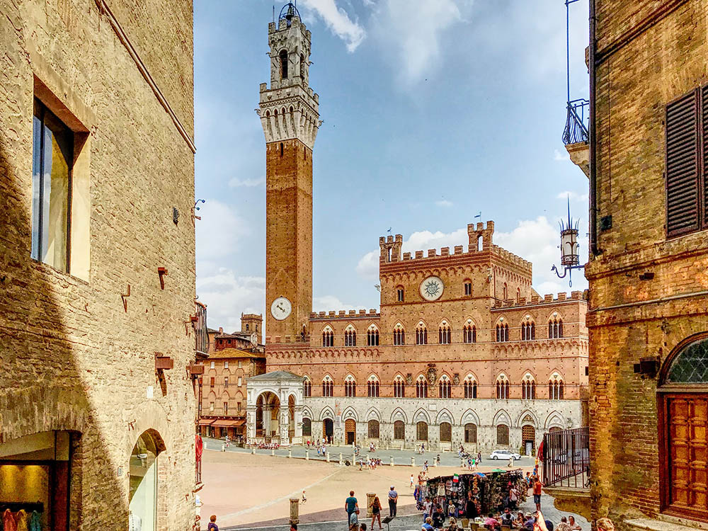 Tuscany day tour from Florence, Tuscan day trip from Florence