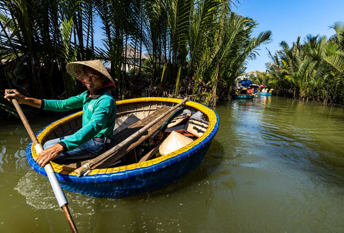 What to do in Hoi An