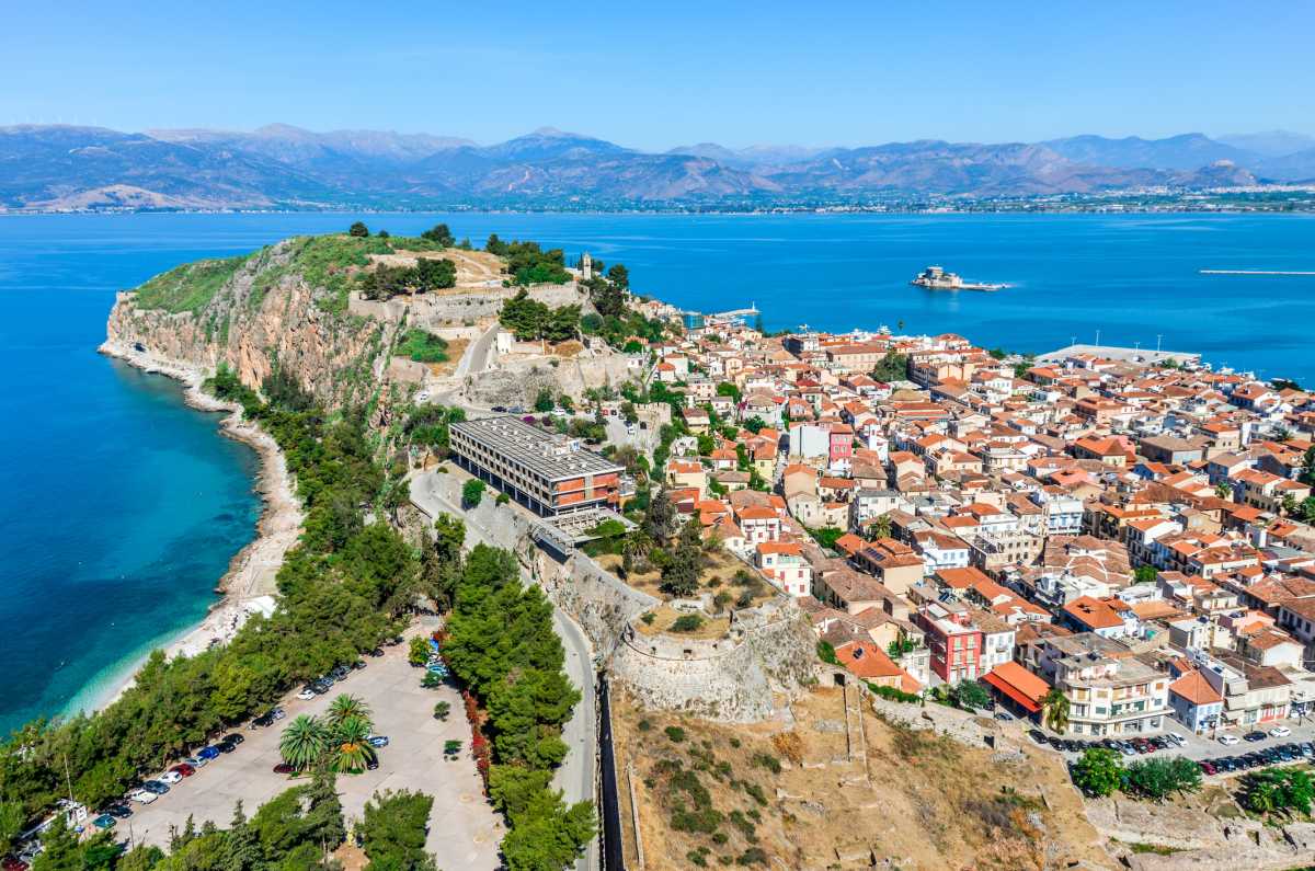 Nafplio best things to do in Greece