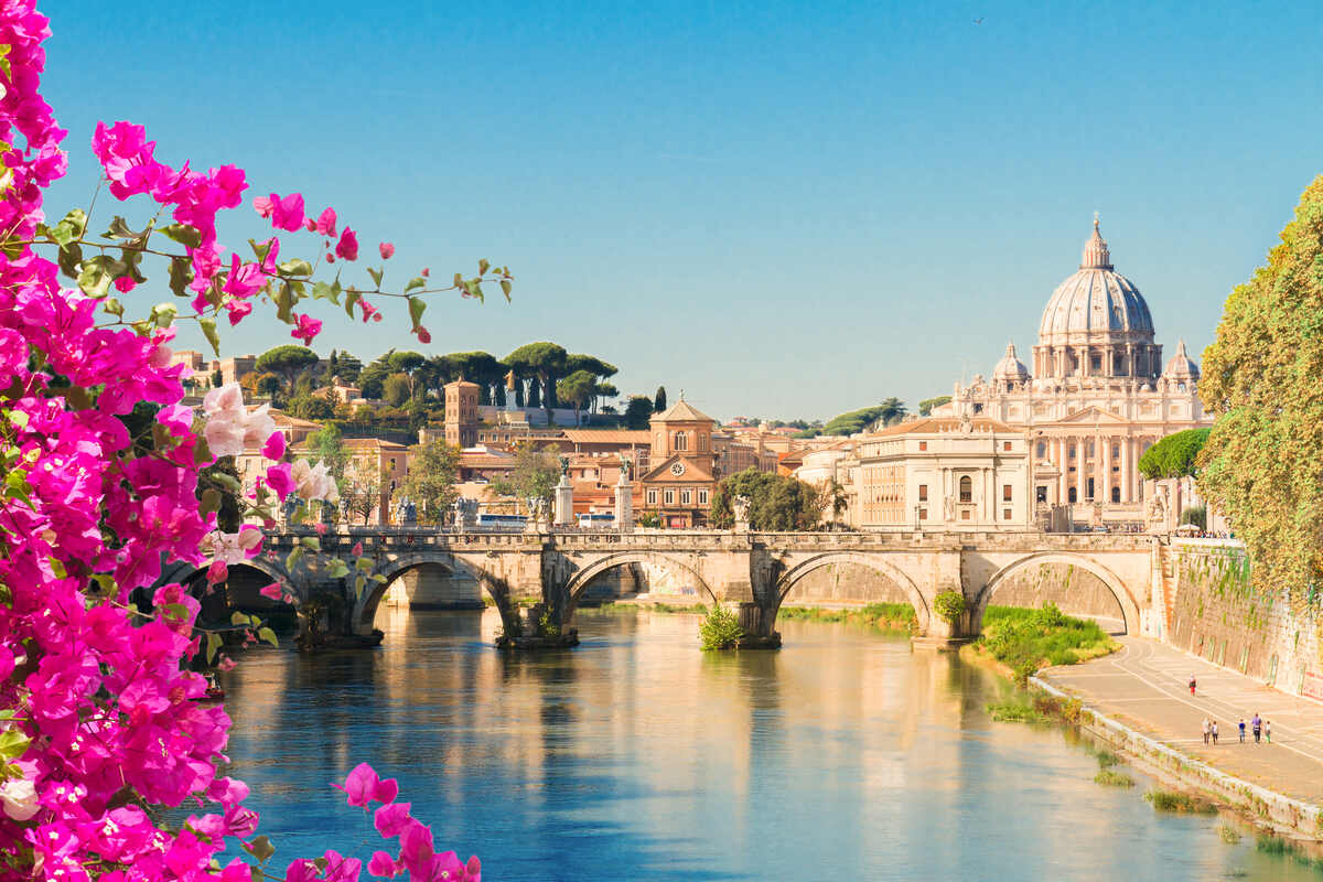 Where to Stay in Rome - 10 Best Areas and Hotels