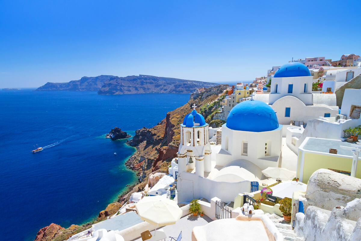 15 Best Things to Do in Greece
