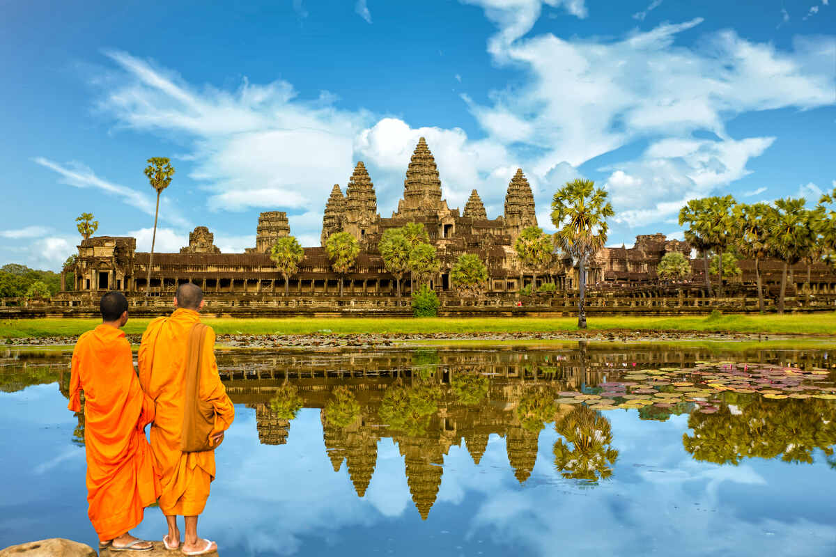 15 Unique Things to Do in Siem Reap, Cambodia | Tricks and Trips