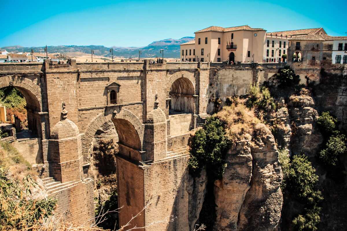 Ronda Day Trip From Seville - Complete Travel Guide