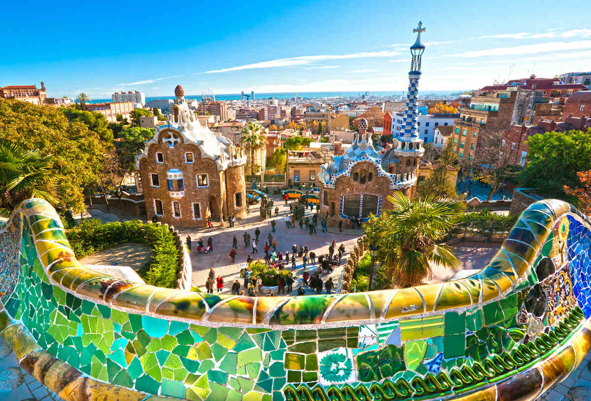 15 Best Things to do in Barcelona