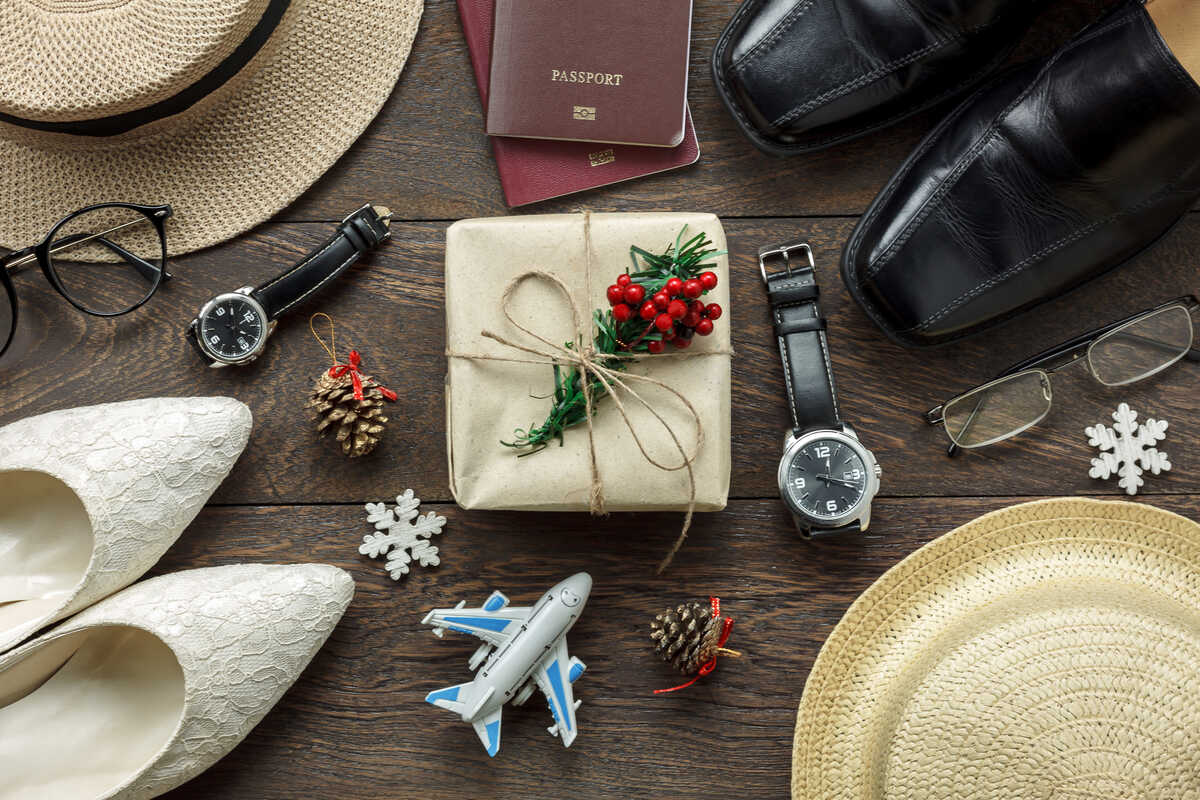 Original Gifts for Travel Lovers