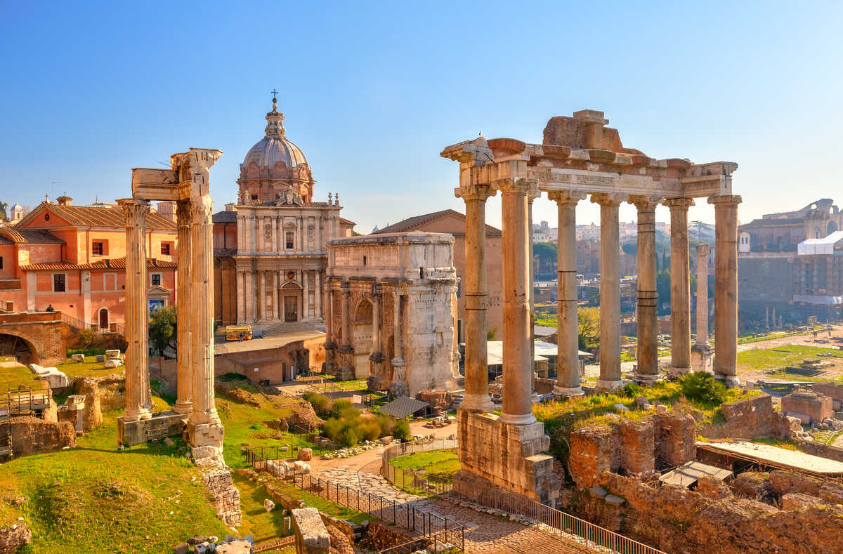 The Perfect 3-Day Rome Itinerary - Ultimate Travel Guide