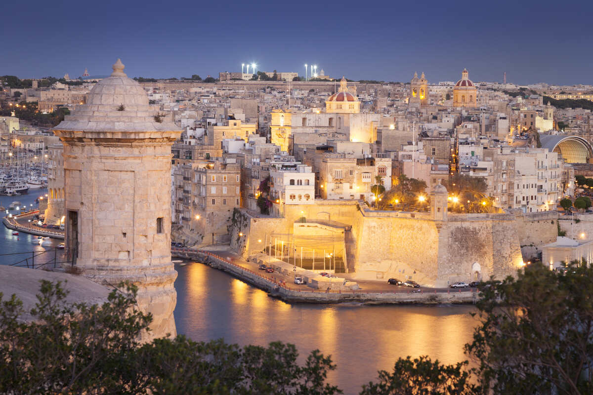 Things to do in Malta