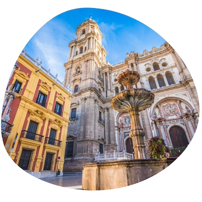 3-Hour Walking Tour in Malaga