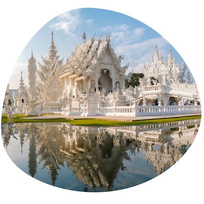 Chiang-Rai-and-White-Temple-Day-Tour-from-Chiang-Mai
