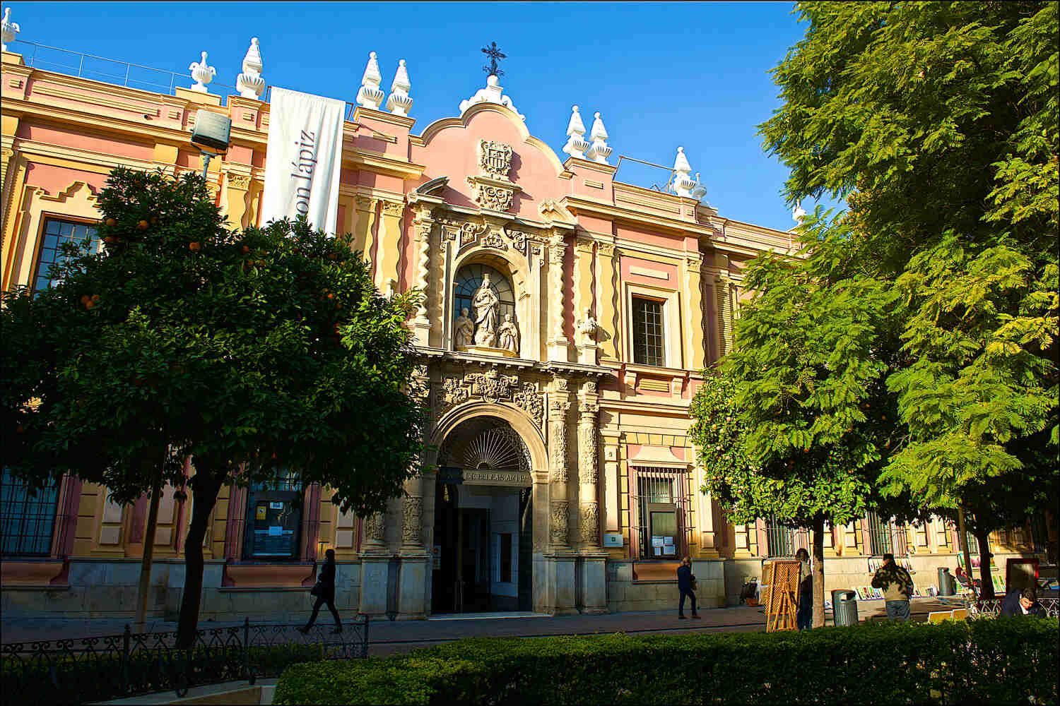 Museum-of-Fine-Arts-of-Seville