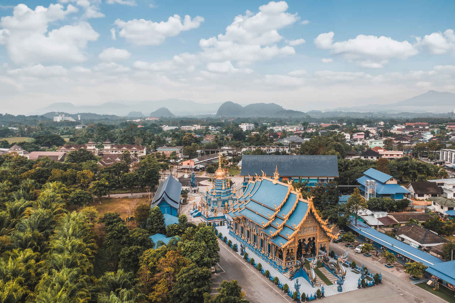 The Ultimate Chiang Rai Itinerary 2 Days
