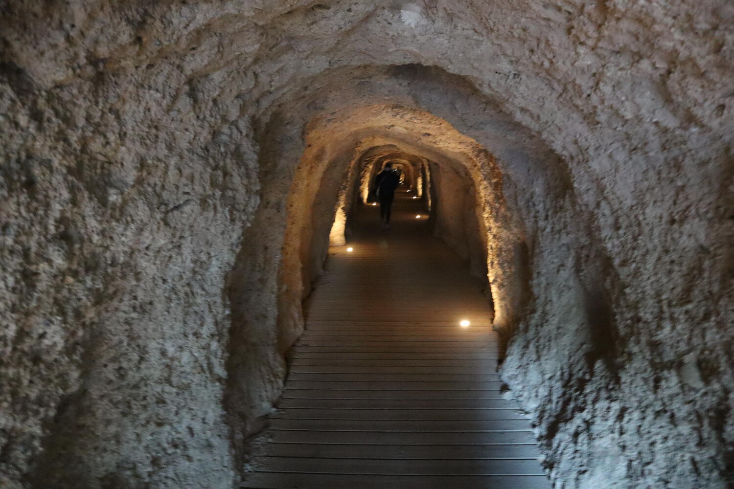 Tunnel-to-Caminito-Del-Rey-Hike