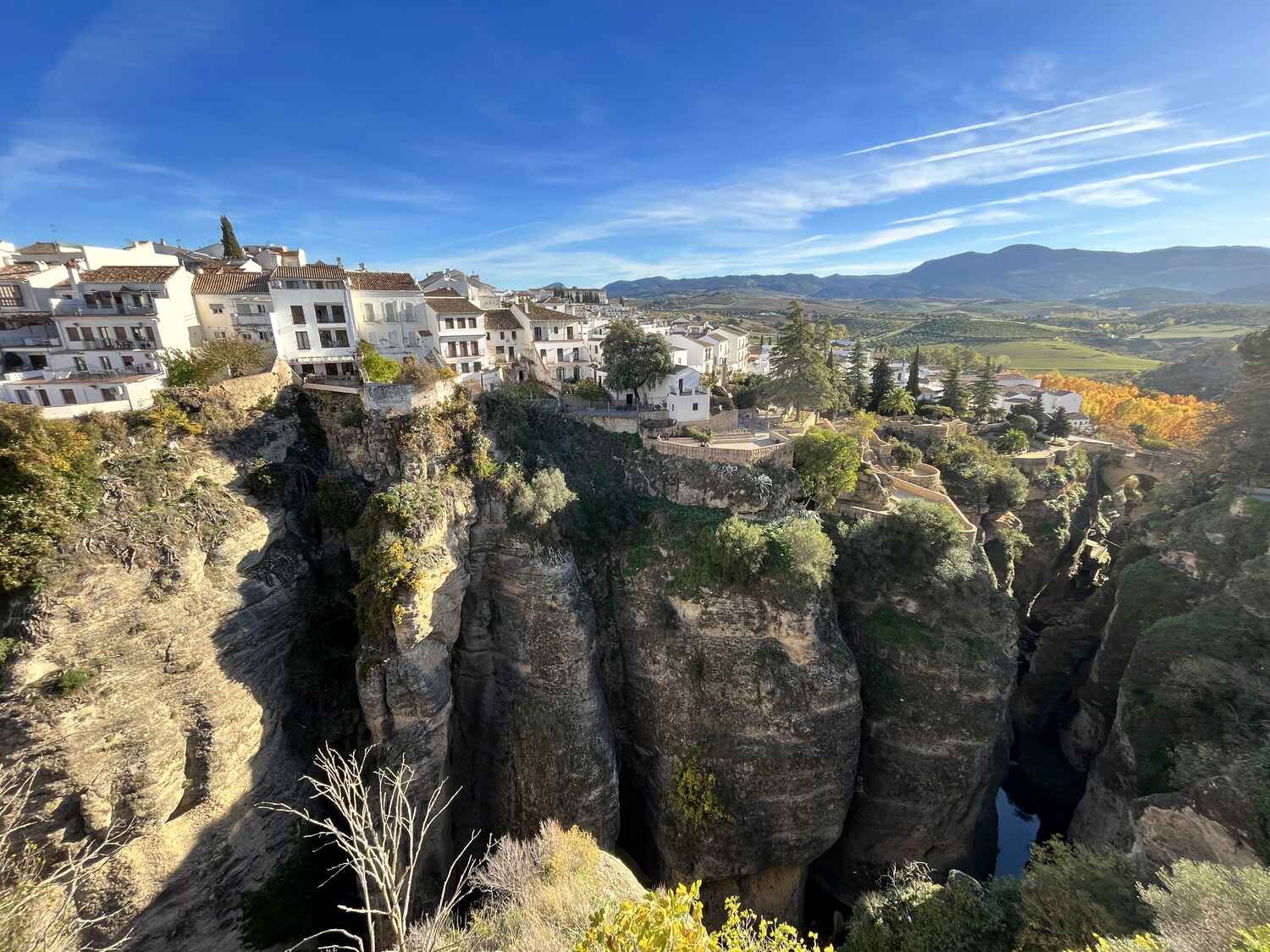 Views-from-the-Mirador-de-Aldehuela-in-Ronda-Spain
