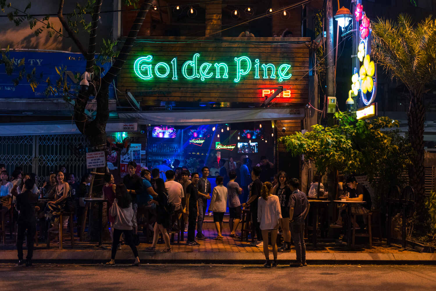 Best Bars and Pubs in Da Nang