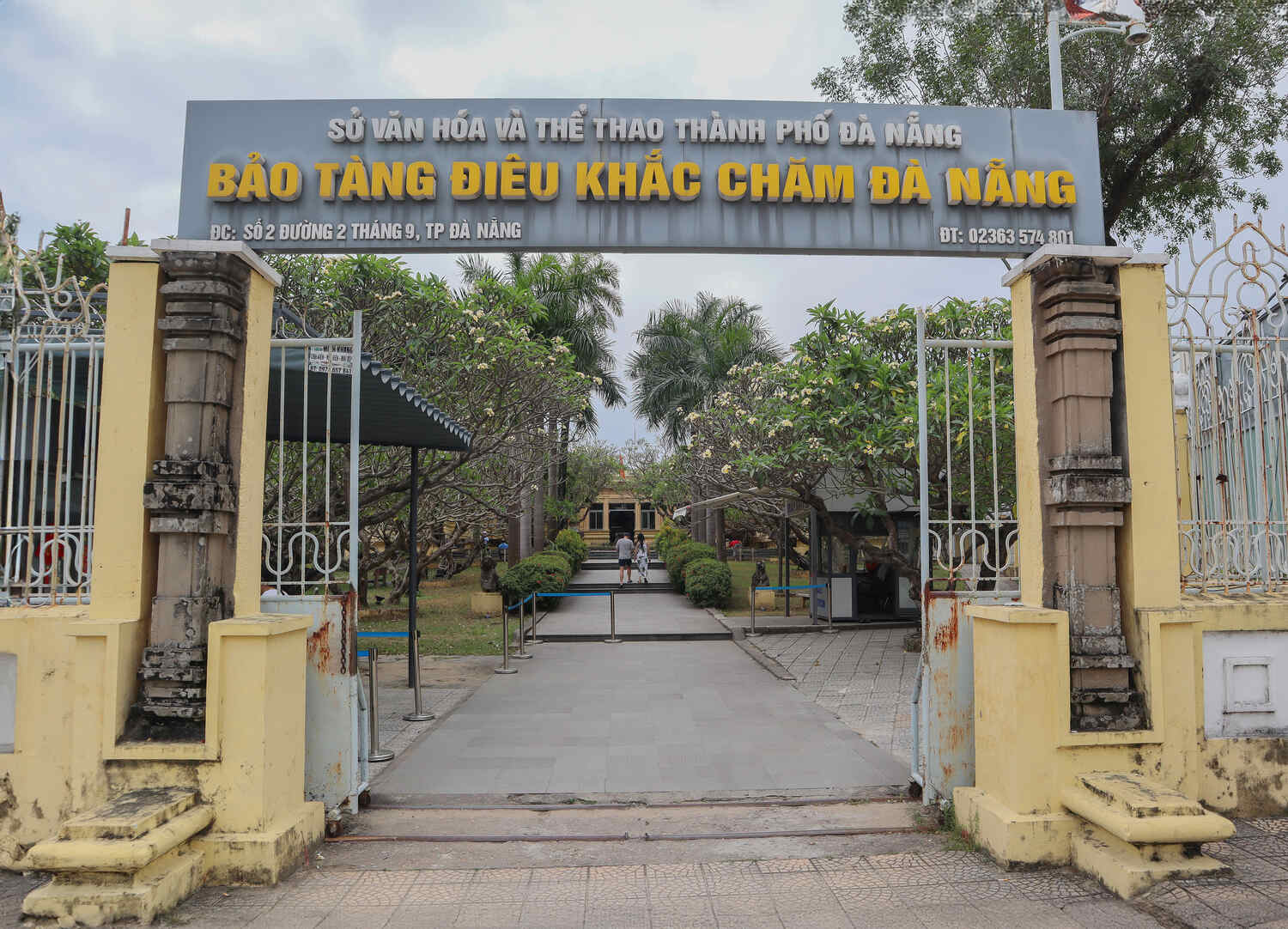 Da-Nang-Cham-Museum-Visitors-Guide