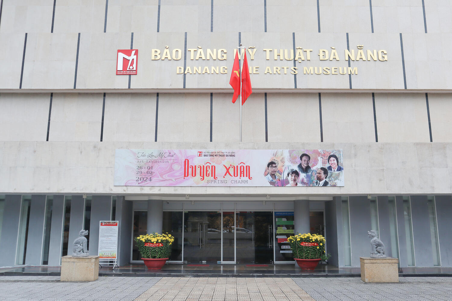 Da-Nang-Fine-Arts-Museum-Visitors-Guide