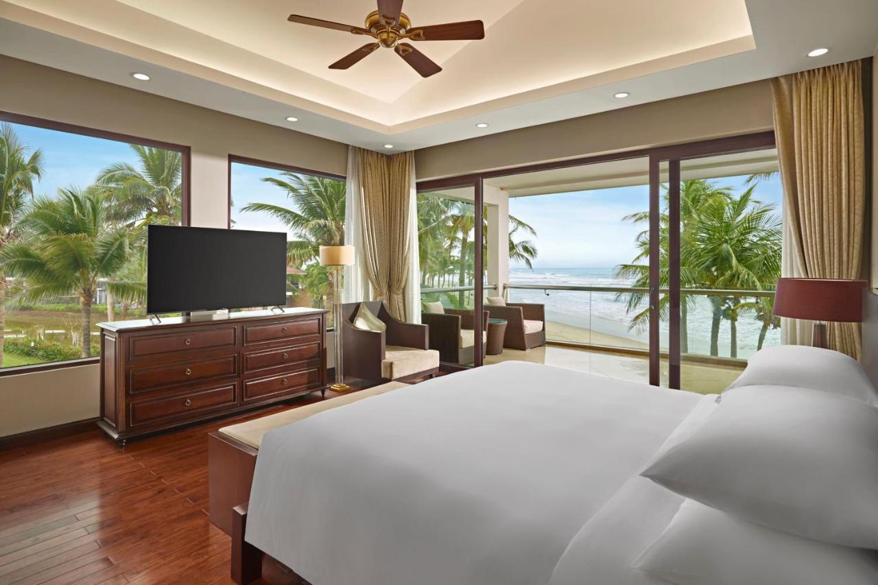 Danang Marriott Resort Vietnam