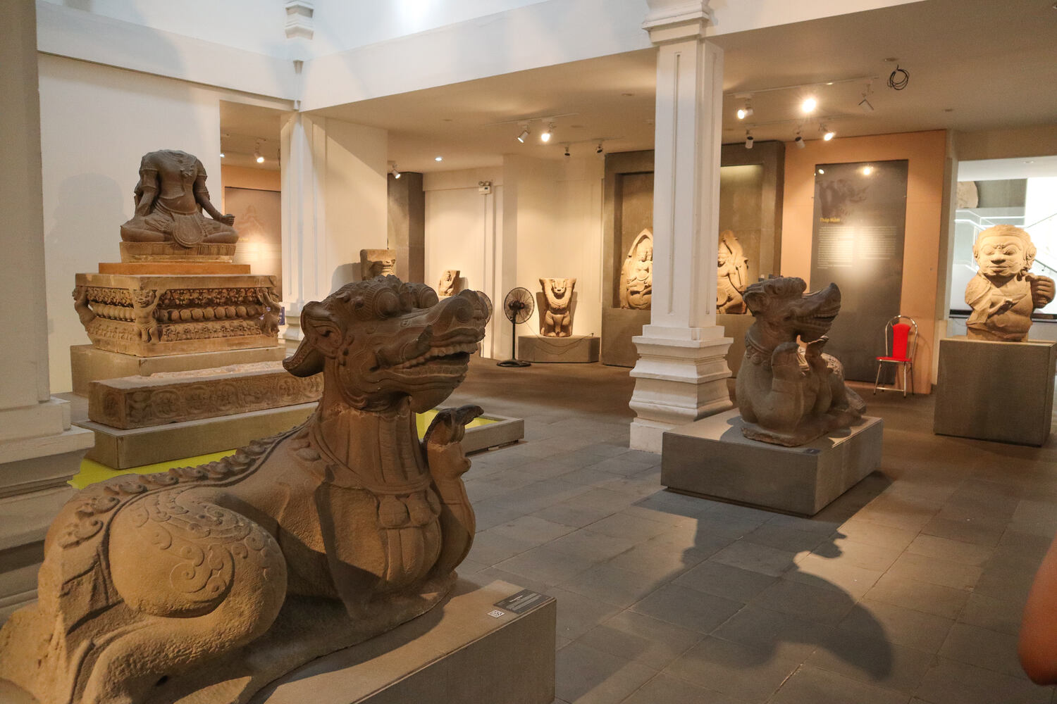 Museum-of-Cham-Sculptures-in-Da-Nang