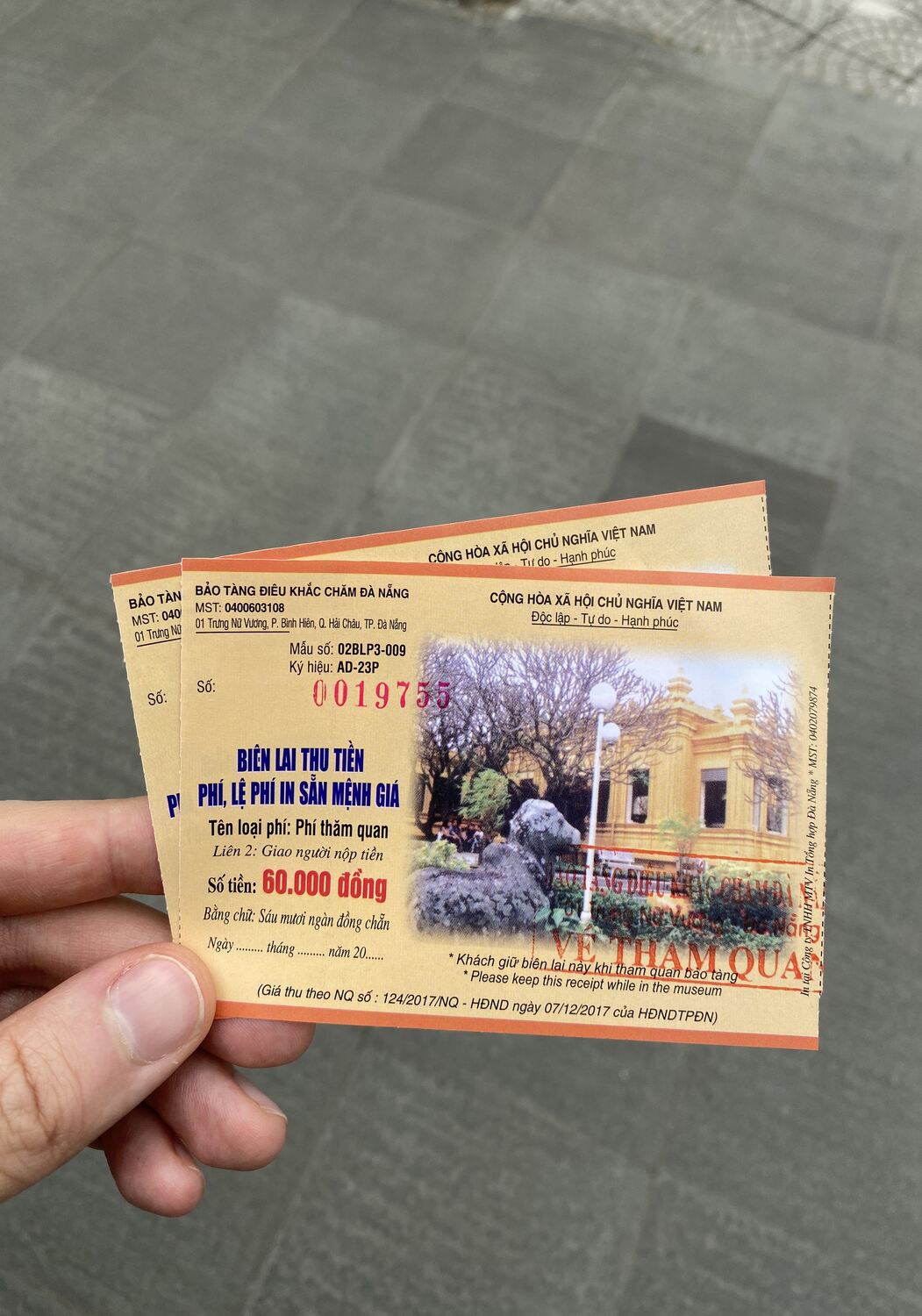 Tickets-to-the-Cham-Museum