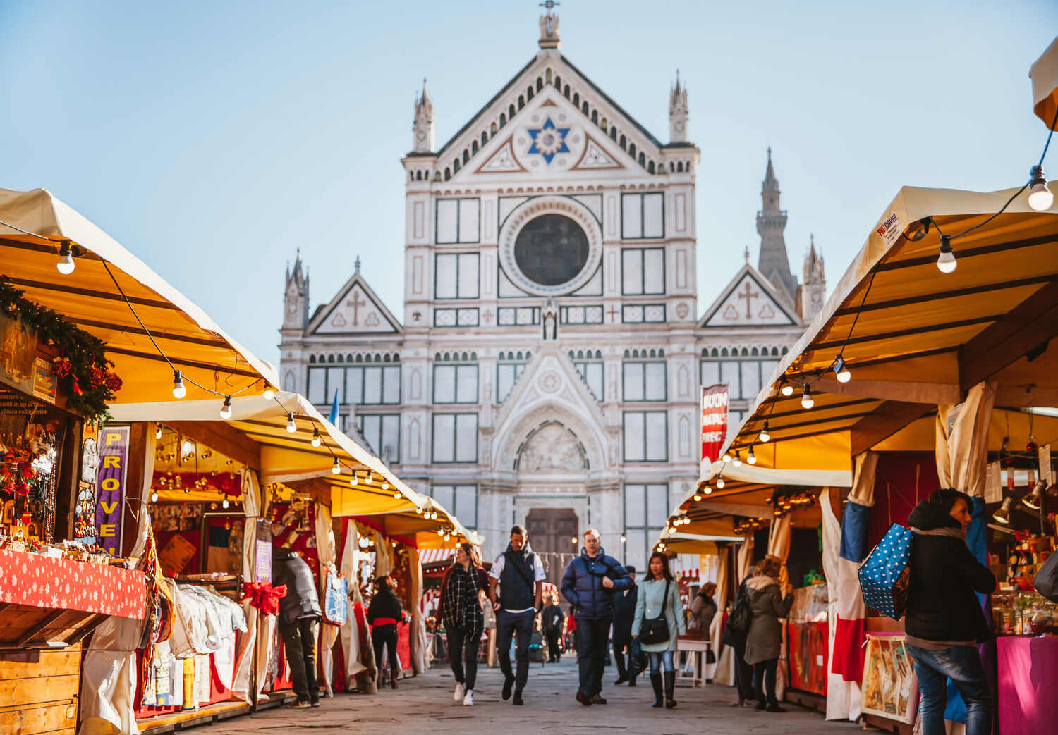 Christmas-market-in-Florence