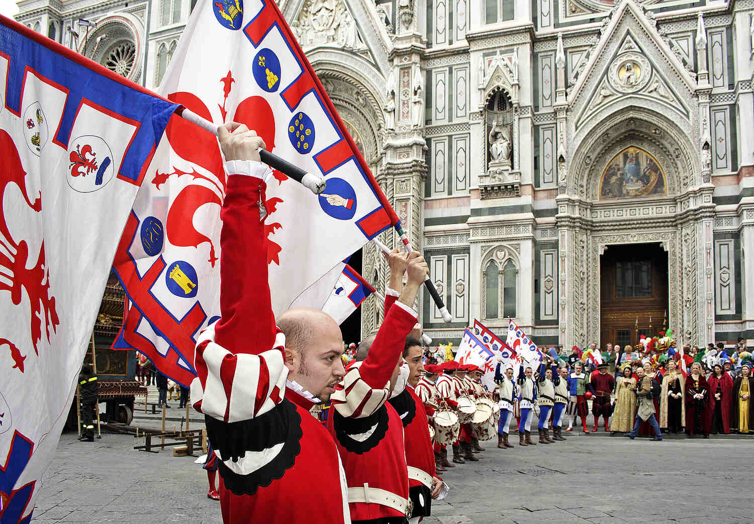 Easter-celebrations-in-Florence