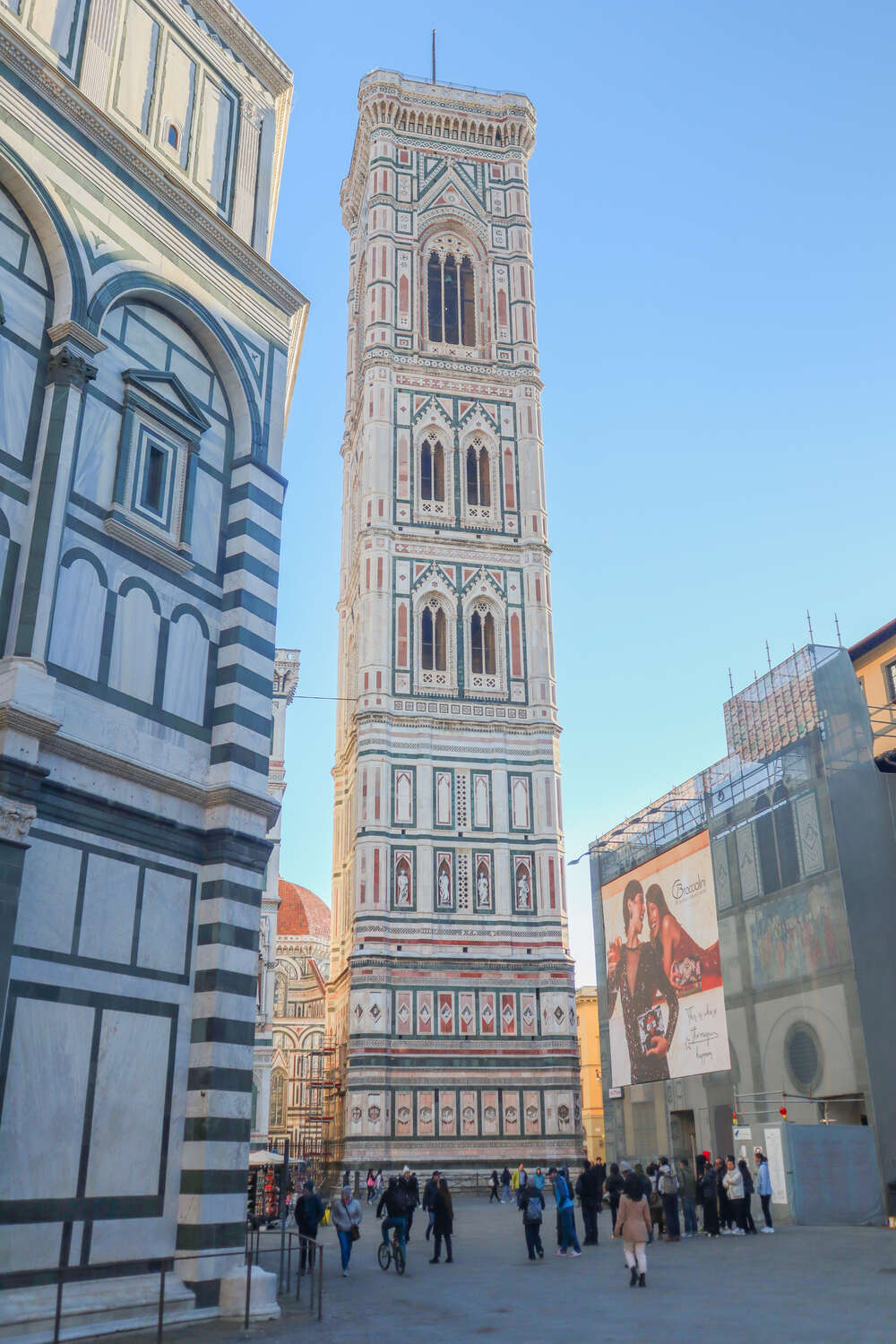 Giotto-Bell-Tower-in-Florence