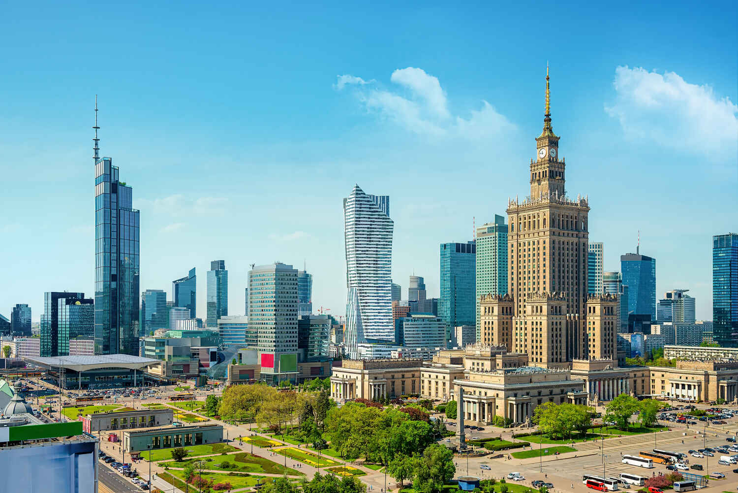 3 Days in Warsaw - Plan the Best Warsaw Itinerary