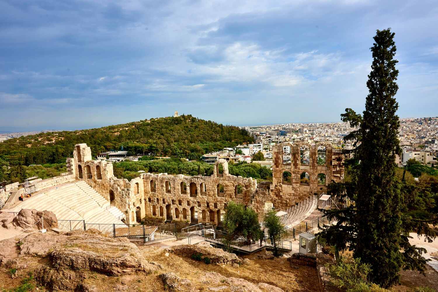 Ancient-architecture-from-a-viewpoint-in-Greece