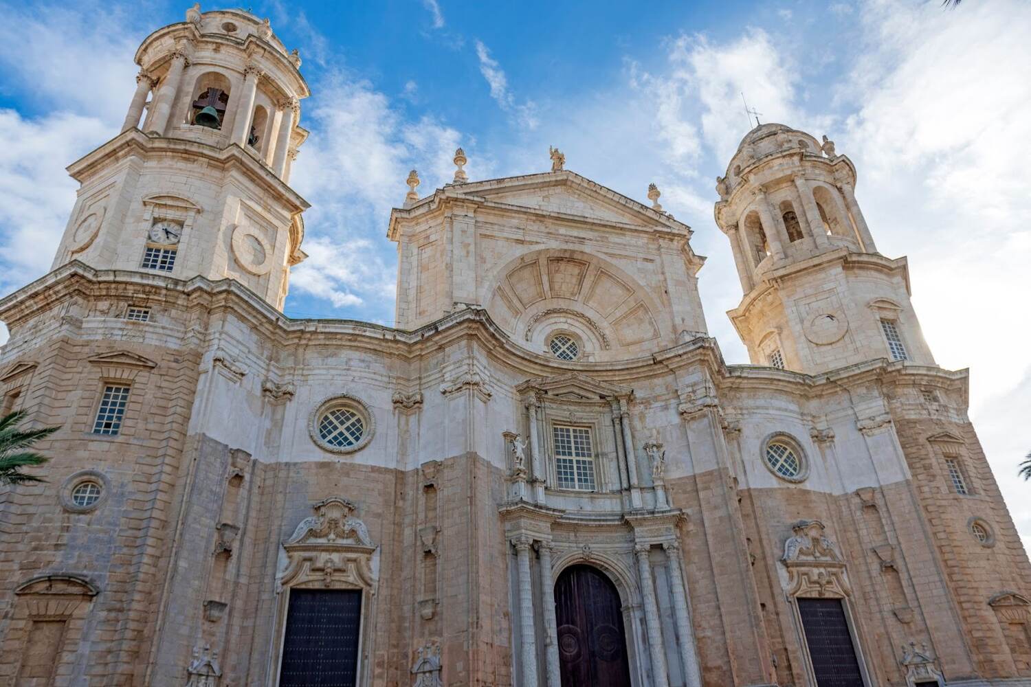 Cathedral of Cadiz