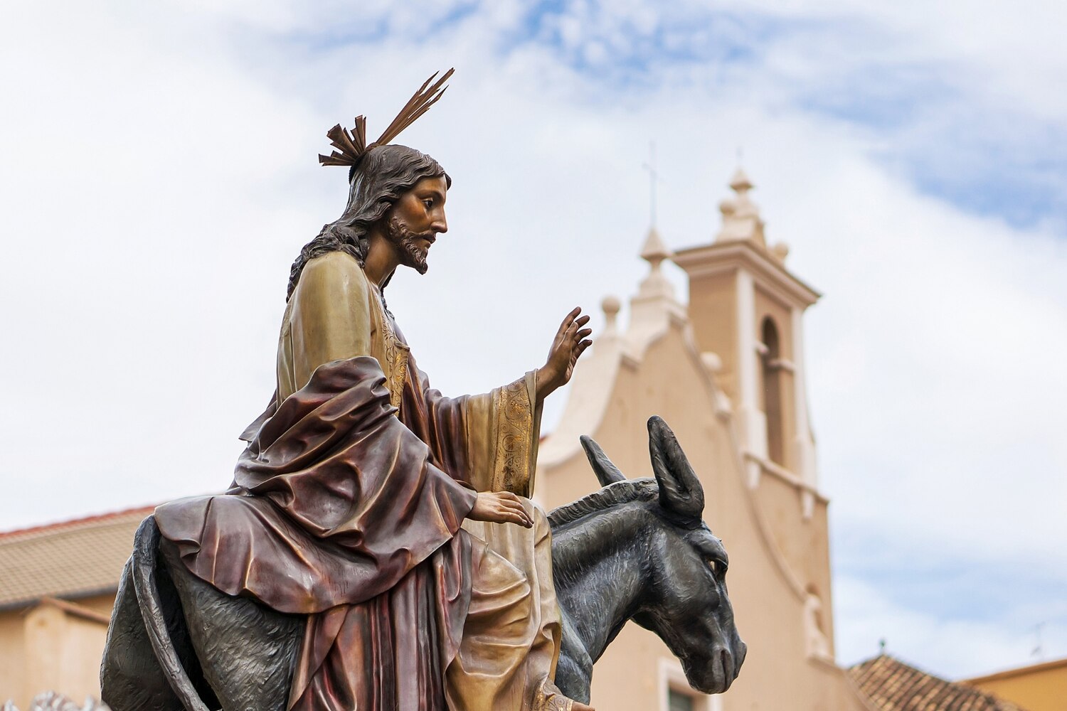 Semana Santa in Seville